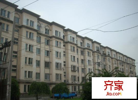 光明新村外景圖1