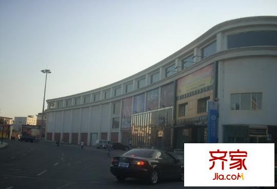 昌茂花園外景圖