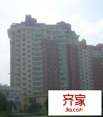 昌茂花園外景圖