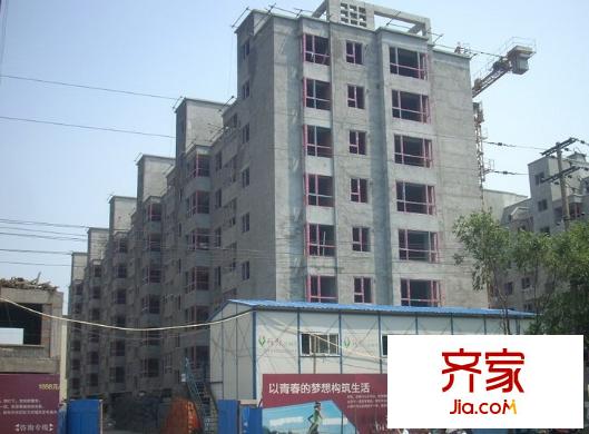永昌小區(qū)外景圖1