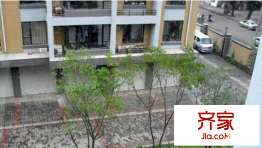筑石居易外景圖zs3