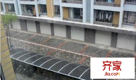 筑石居易外景圖zs4