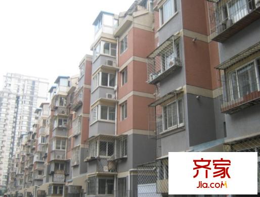 綠景馨苑外景圖綠景4