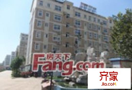 創(chuàng)業(yè)家園外景圖創(chuàng)業(yè)3