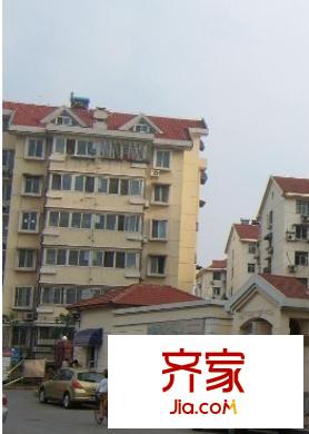 蘭亭雅苑外景圖蘭亭3