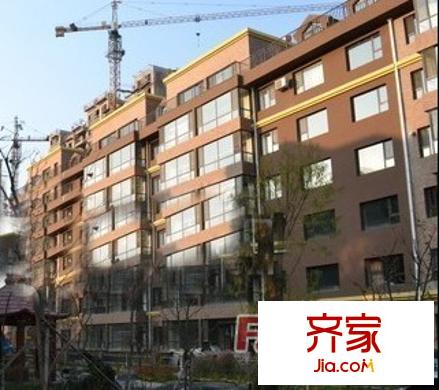 楓蘭香谷外景圖楓蘭3