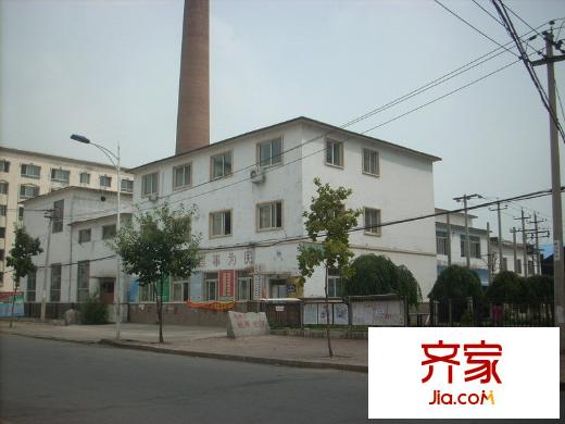 光明新村