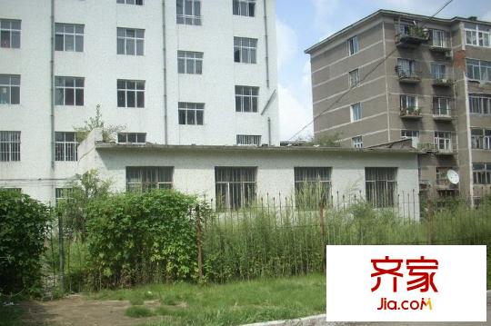 光明新村外景圖