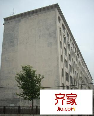 光明新村外景圖3