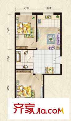 金岸名苑