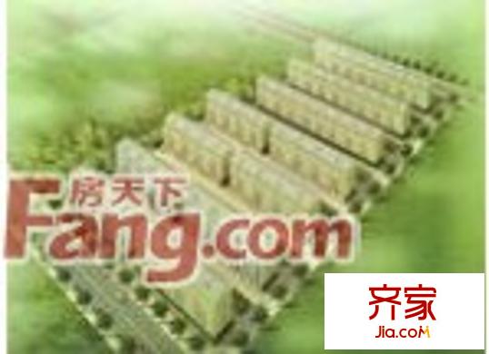 綠景馨苑