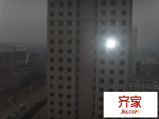 創(chuàng)業(yè)家園外景圖 
