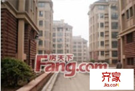創(chuàng)業(yè)家園外景圖創(chuàng)業(yè)4