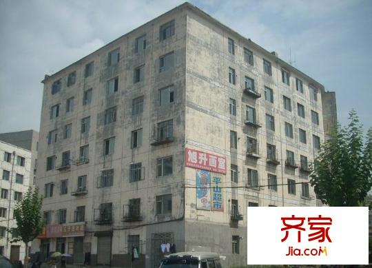 樂園一區(qū)外景圖3