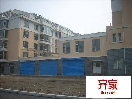 朝陽(yáng)花園