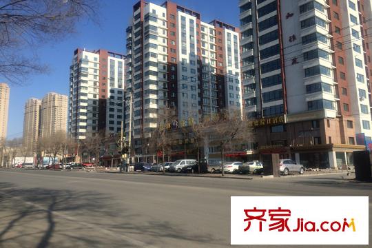 南岸名苑周邊 2015.3.23