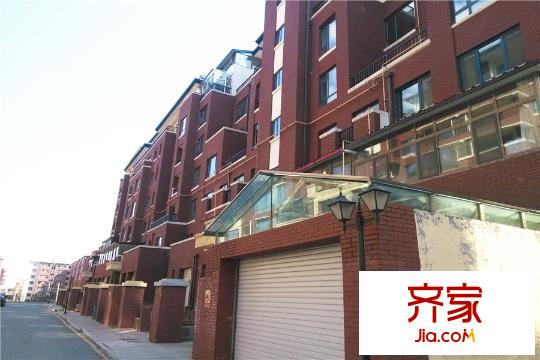 泊逸臺樓棟(2015.8.19)