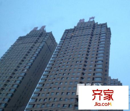 渤海山水云天渤海3