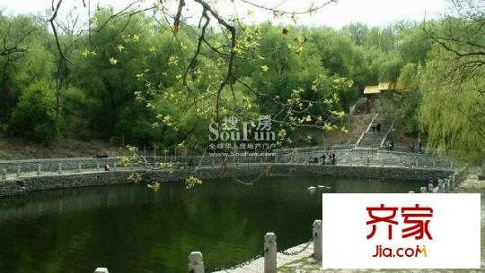 翠江錦苑