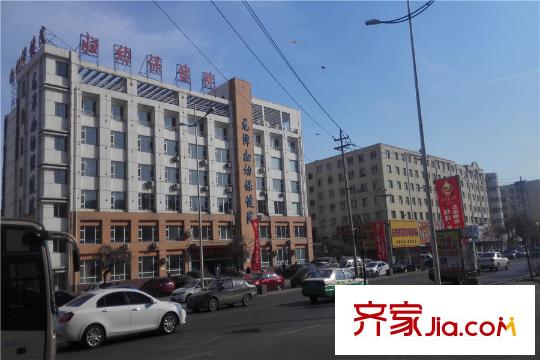 漢陽新居婦幼保健院