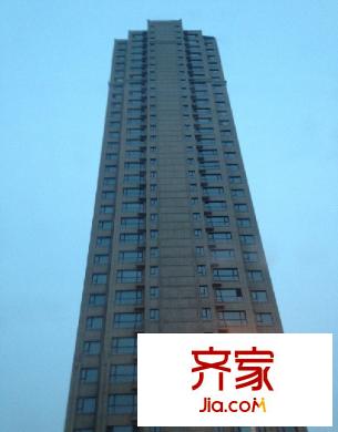 渤海山水云天