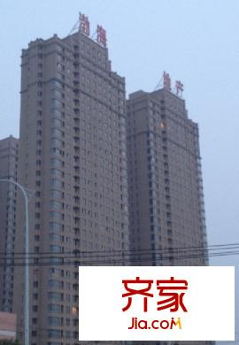 渤海山水云天渤海4
