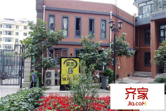 大唐天下江山1期園區(qū)（2015-08-27）