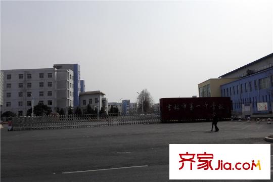 大唐天下江山吉林一中（2015-3-27）