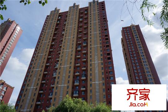 恒隆通潭富苑1、3號(hào)樓（2015-08-26）