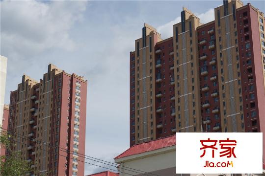 恒隆通潭富苑2、3號樓（2015-08-26）