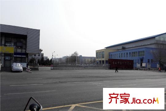 廣澤瀾香向北吉林市第一中學(xué)（2015-3-27）