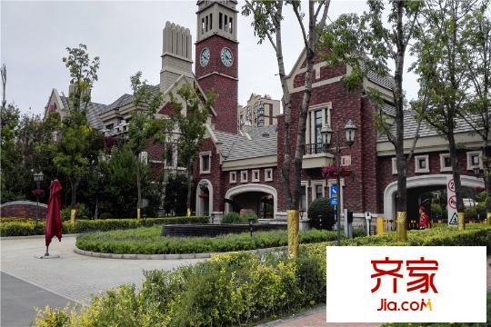 廣澤瀾香別墅（2015-08-27）