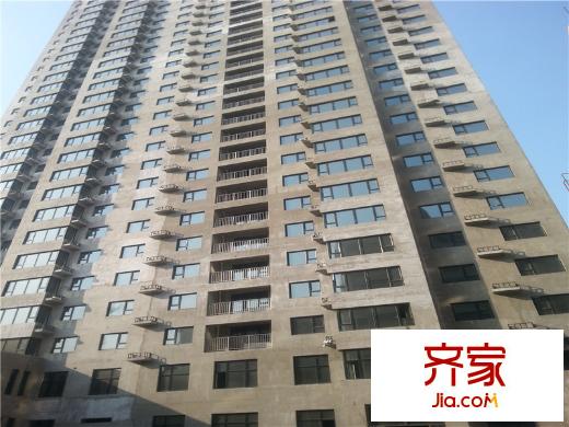 興田上城工程進(jìn)度