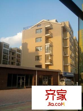 興隆家園外景圖