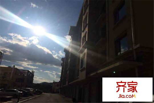 裕豐山水湖畔項(xiàng)目樓盤(pán)（2015-9-28）