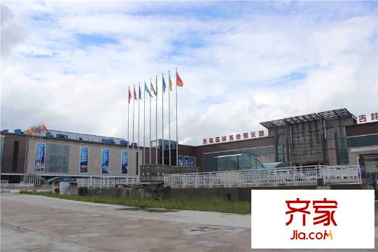 吉林國際商貿(mào)城商鋪（2015-9-23）