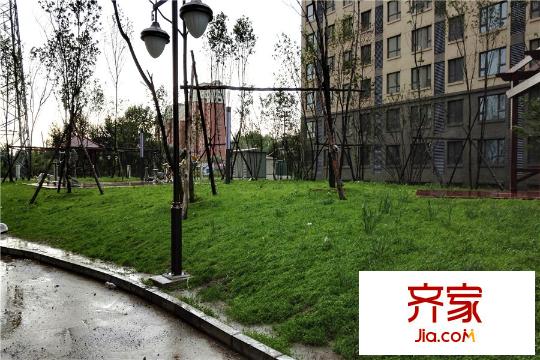江山印象園區(qū)(2015.9)