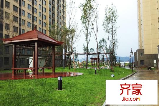 江山印象園區(qū)(2015.9)