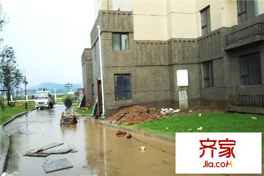 江山印象園區(qū)(2015.9)