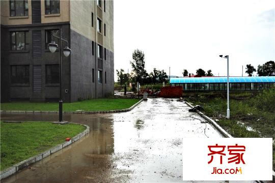 江山印象園區(qū)(2015.9)