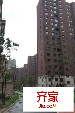 紫金江尚三期高層（2015-8）