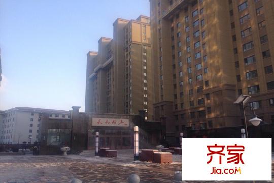 融升天天向上小高層（2015-11）