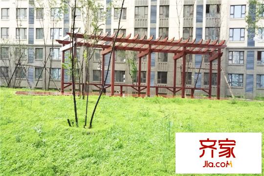 江山印象園區(qū)(2015.9)