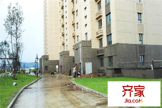 江山印象園區(qū)(2015.9)