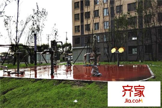 江山印象園區(qū)(2015.9)