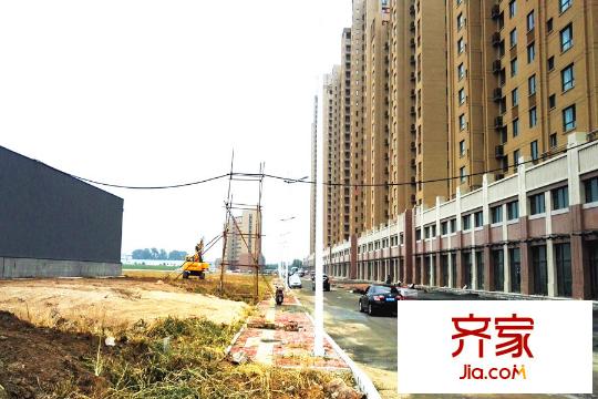 御龍灣樓棟(2015.8)