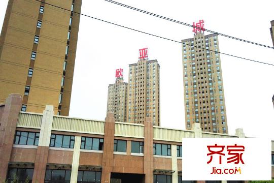御龍灣樓棟(2015.8)