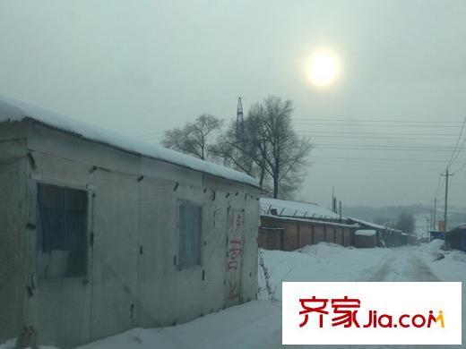 御龍灣周邊(2013.11)