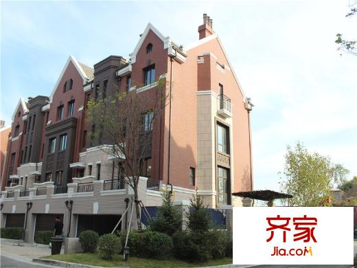 中海?溫莎平方米園13