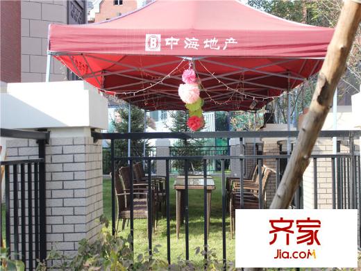 中海?溫莎平方米園14